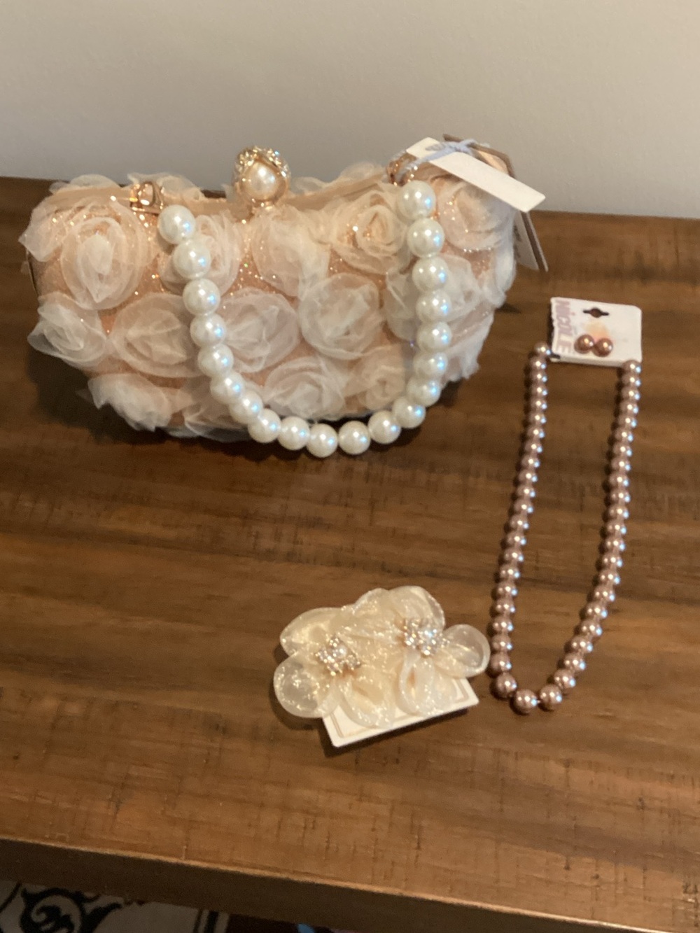 Purse bundle๐๐ธ